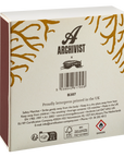 Archivist Gallery, Luxury Square Matchbox-Reindeer