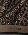 Sofie Schnoor, Hai Scarf-Brown