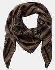 Sofie Schnoor, Hai Scarf-Brown