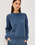 Rails, Helly Sweater - Atlantic