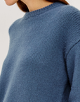 Rails, Helly Sweater - Atlantic