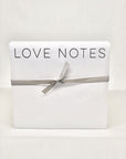 Notepads (BIG Ones!)