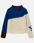 Dr.Bloom, Jersey Mow Sweater