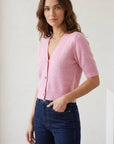 Not Shy, Nalya Cardigan