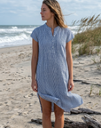 Palme, Tunic Dress