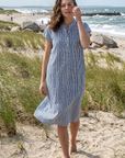 Palme, Tunic Dress