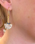 Ashton Earrings