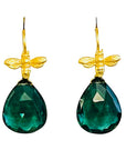 Bee Earrings