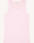 Kerri Rosenthal, KR Tank Top-Orchid
