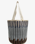 Guanabana, Cala Bag-Lynx-Brown & Grey
