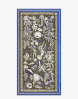 Inoui Editions, Neptune Scarf- Khaki