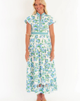 CK Bradley, Doon Dress-Lingren Peri
