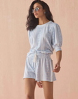 Omika, Dani Shorts - Fiona Ice