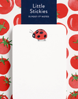 E.Frances , Little Stickies