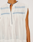 Rails, Willow Top-White