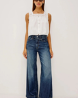 Rails, Dover Pant-Boondocks