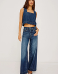 Rails, Dover Pant-Boondocks