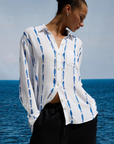 Rails, Charli Shirt-Sardines