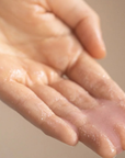 Beauty From Bees, Shower Scrub