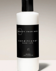 Beauty From Bees, Conditioner