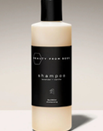 Beauty From Bees, Shampoo