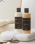 Beauty From Bees, Shampoo