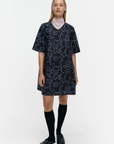 Marimekko, Kukkiva Piirto Unikko Dress