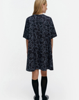 Marimekko, Kukkiva Piirto Unikko Dress