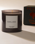 Poured New York, Feral Grey Candle
