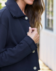 Frank & Eileen, Rowan Button-Up Utility Jacket