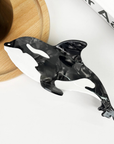 Hair Clip - Orca