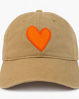 Kerri Rosenthal, Imperfect Heart Hat