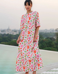 Nimo With Love, Cassia Dress -Mexico