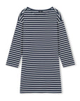 Rails, Dress - Orchid Dress-Nautical Stripe