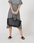 Dragon Diffusion, Nantucket Basket Bag