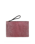 Linde Gallery, Oscar Zipper Clutch (Asst. colours!)