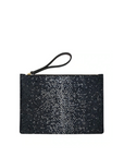 Linde Gallery, Oscar Zipper Clutch (Asst. colours!)