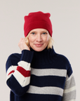 Cashmere Beanie Hat (Unisex) Colours!