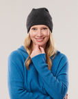 Cashmere Beanie Hat (Unisex) Colours!