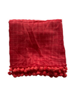 Pom Pom Dupatta