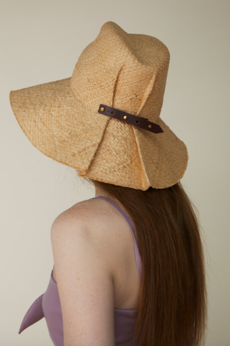 Lola Hats, Commando Hat – Snapdragon Designs Lola Hats, Commando Hat – Snapdragon Designs