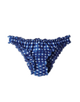 Germaine des Prés, Simone Gingham Underwear