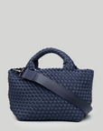 Naghedi, St. Barths Tote- Small
