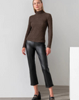 Sanctuary, Carnaby Kick Crop Pant