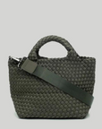 Naghedi, St. Barths Tote- Small