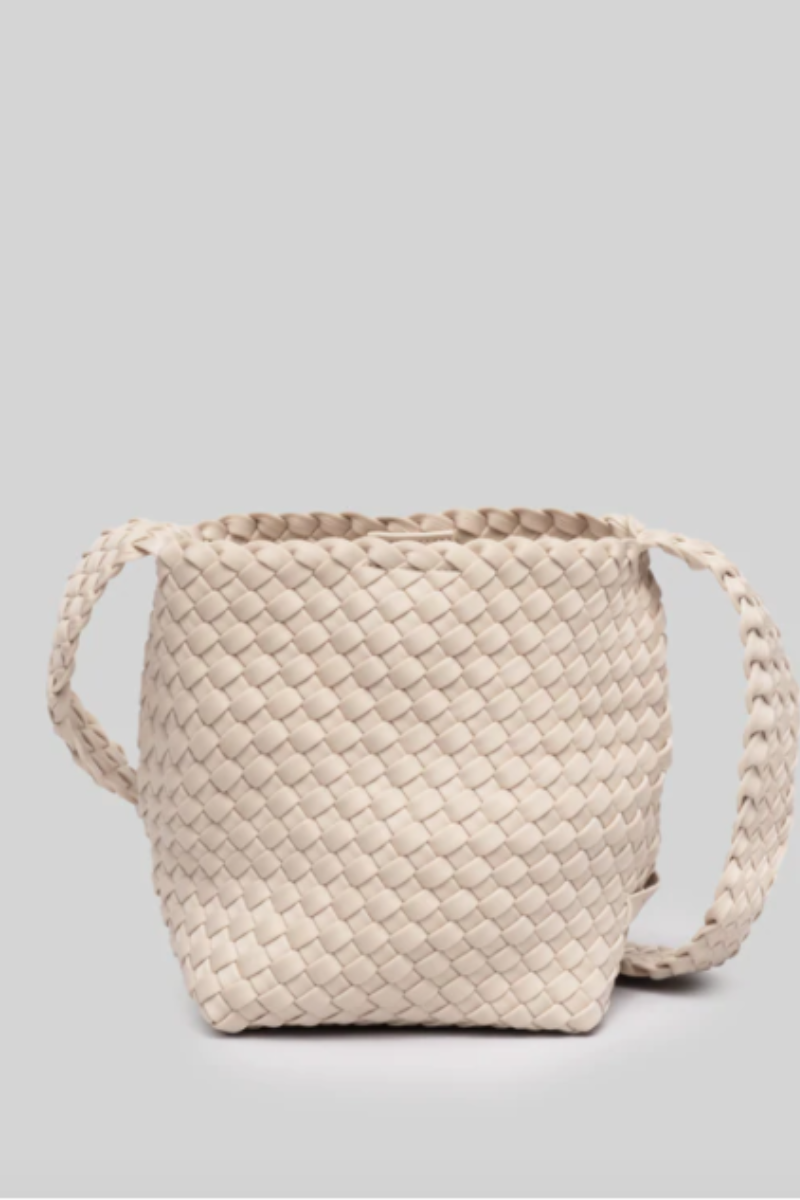 Naghedi, Laguna Crossbody – Snapdragon Designs