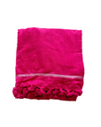 Pom Pom Dupatta
