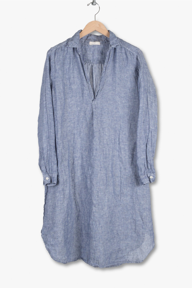 Cp shades linen clearance dress