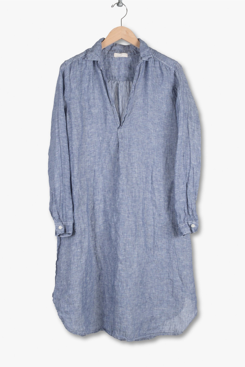 Cp shades shop tunic dress