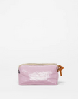 Jack Gomme, Blush Toiletry Bag